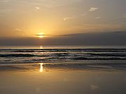 Anniversary at Flagler Beach